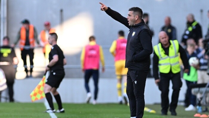 FUTBAL: Favoriti Slovnaft Cupu