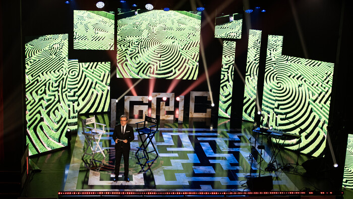 IGRIC 2025