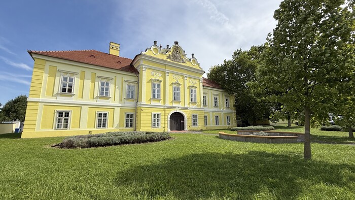 Žitnoostrovské múzeum v Dunajskej Strede