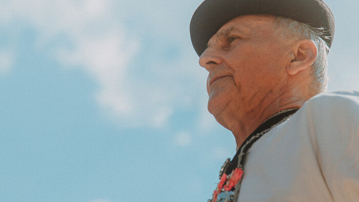 Folklorista Ján Ambróz ako zberateľ ľudových piesní 
