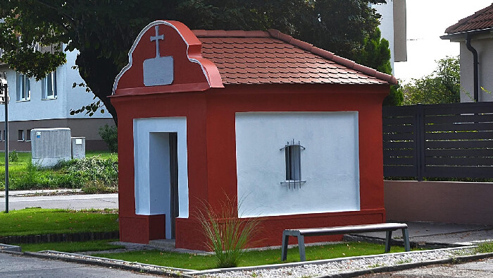 Kaplnka v Šali dostala novú šancu
