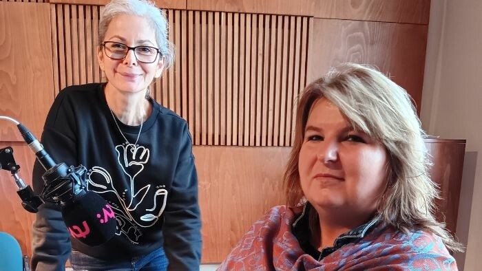 Zuzana Labudová o knihe Medzi pohodlím a reprezentáciou