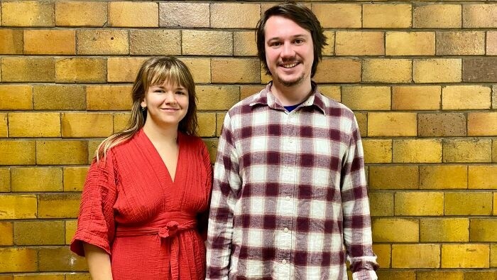 Inscenácia (Normálni) ľudia v Divadle Lab