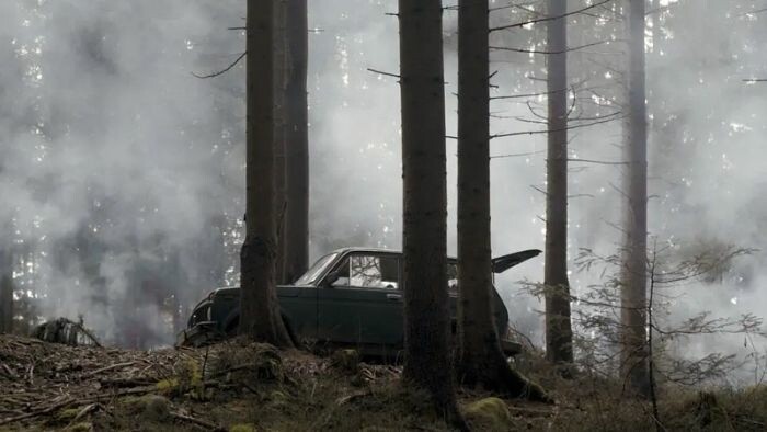 Filmová recenzia: Letopis