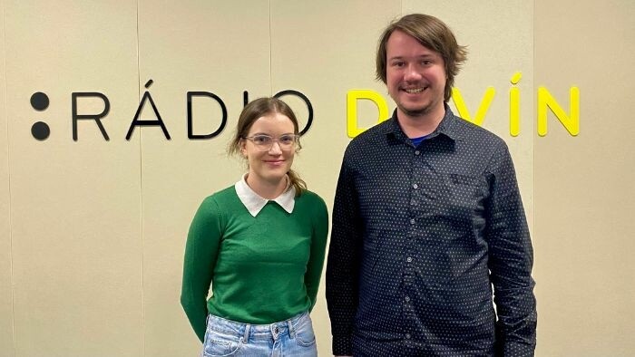 Režisérka Marcela Stanková priblížila pohybovú performanciu Egg Talks