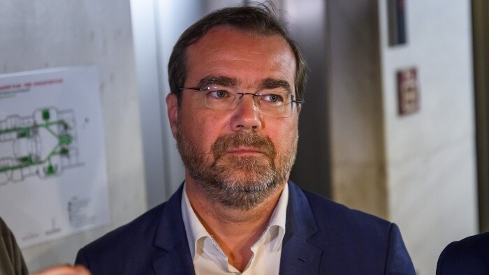 Marek Krajči ohlásil svoj odchod zo strany