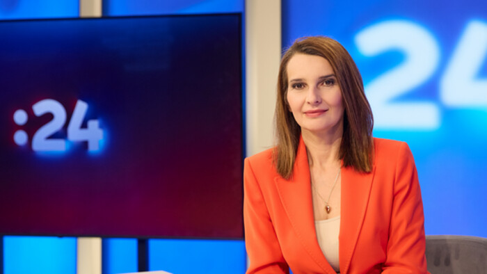 Martina Jančeková :24