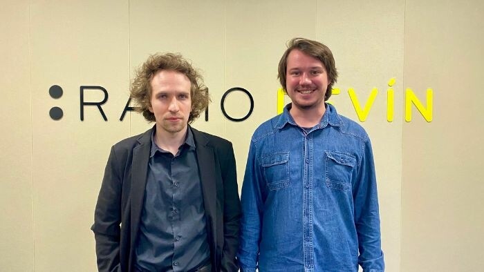 O inscenácii MARÍNA na motívy básnickej skladby Andreja Sládkoviča