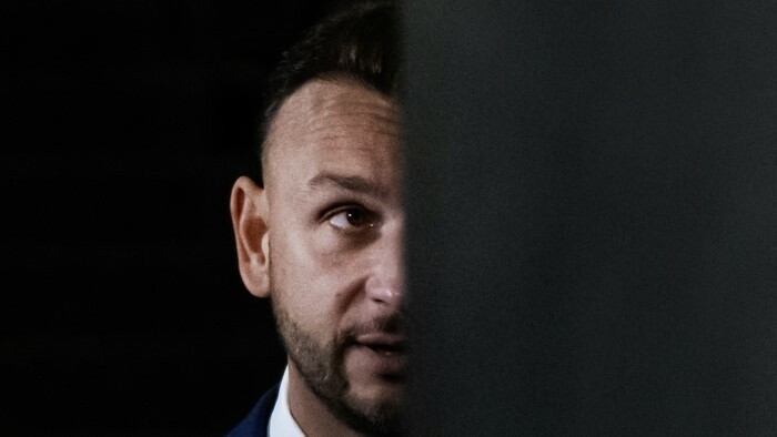 Le secrétaire d'État M. Eštok en voyage d’affaires aux États-Unis
