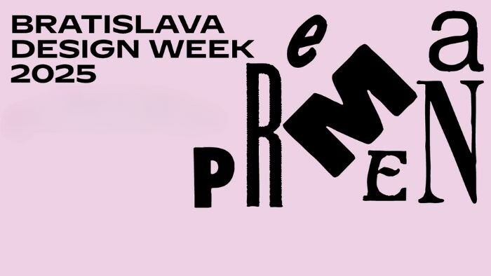 Na tému: Slovenský dizajn v medzinárodnej súťaži