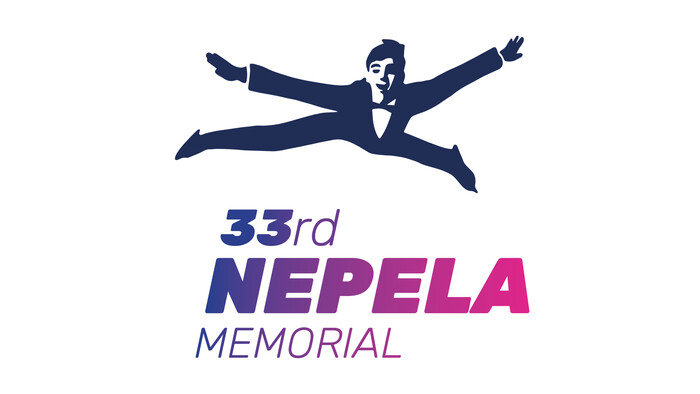 Krasokorčuľovanie - Memoriál Ondreja Nepelu 2025