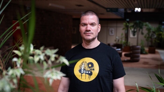 Hudba sveta_FM: Etno jazz a iné fúzie