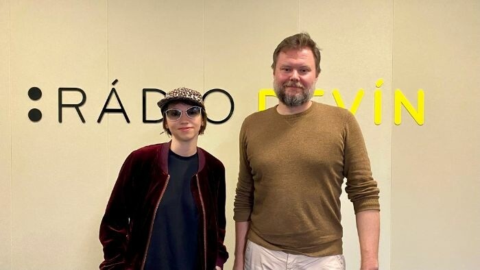 Tereza Nvotová o svojom novom filme OTEC