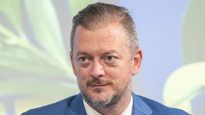 Bez limitov: Andrew Parsons po tretíkrát riaditeľom IPC