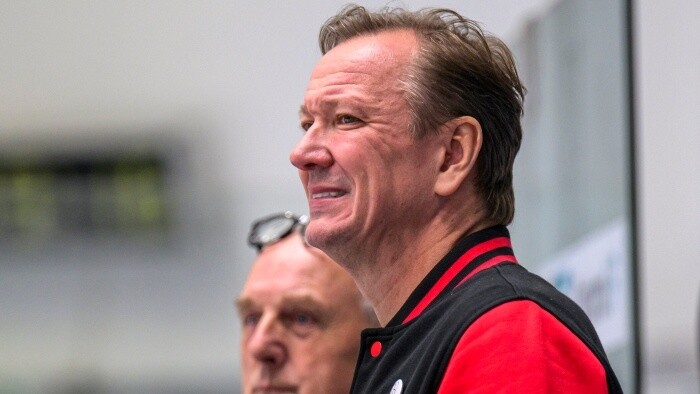 HOKEJ: Trénerské zmeny v Tipsport lige