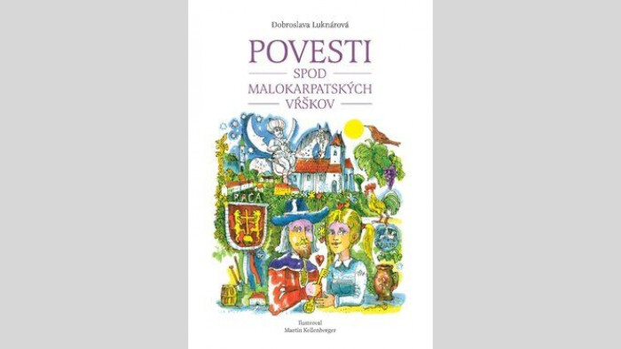 V Rači uviedli do života novú knihu Dobroslavy Luknárovej