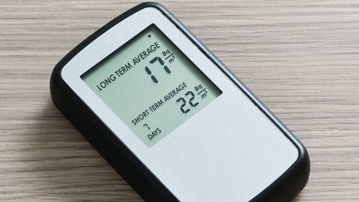 Städteverband startet Pilotprojekt zur Messung von krebserregendem Radon