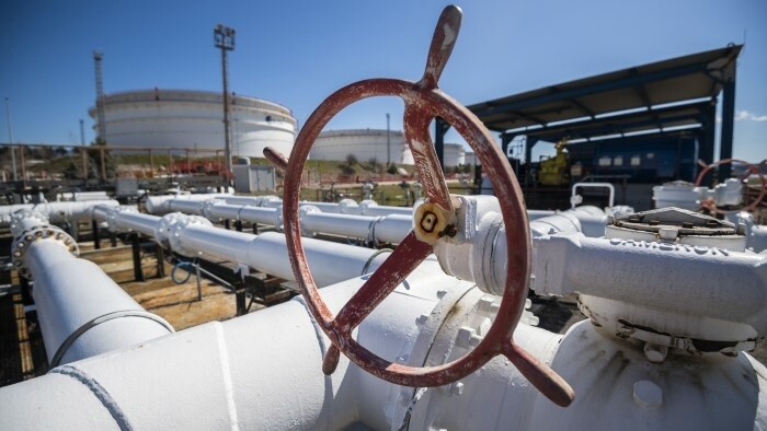 Slovensko chce diverzifikovať dodávky energií