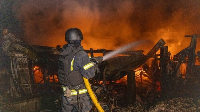 À l’ONU, Pellegrini appelle à mettre fin à la guerre en Ukraine