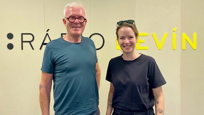 Kreatívny inkubátor Serial Killer po prvýkrát na Slovensku