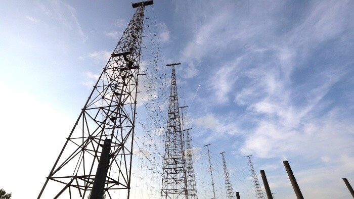 Odstrel stožiarov v obci Uzovská Panica