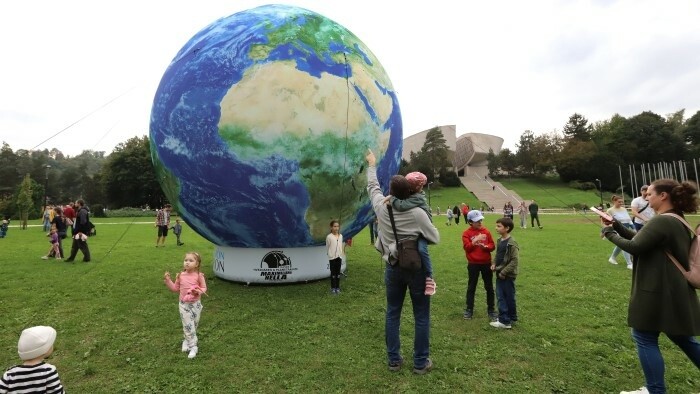 Algunos museos eslovacos participarán en el Día Mundial del Turismo con varios eventos 
