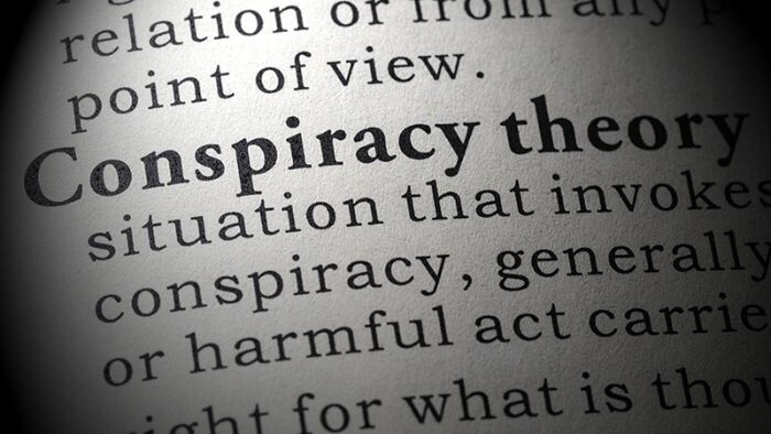 Conspiracy Theories and Their Impact on Sustainability