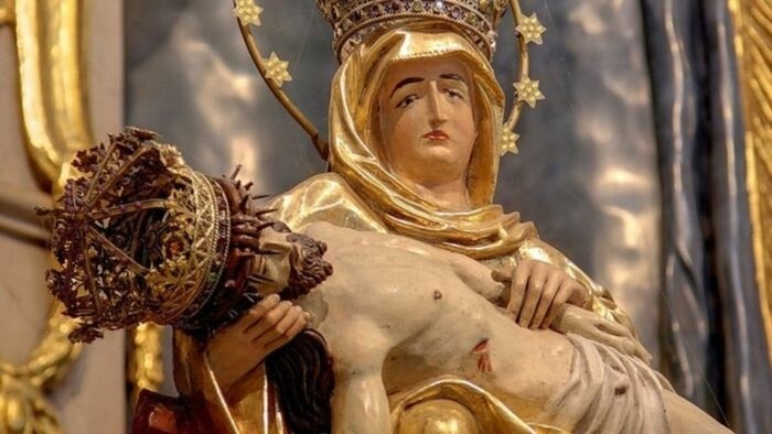 Special Holiday Broadcast: Feast of Our Lady of Sorrows