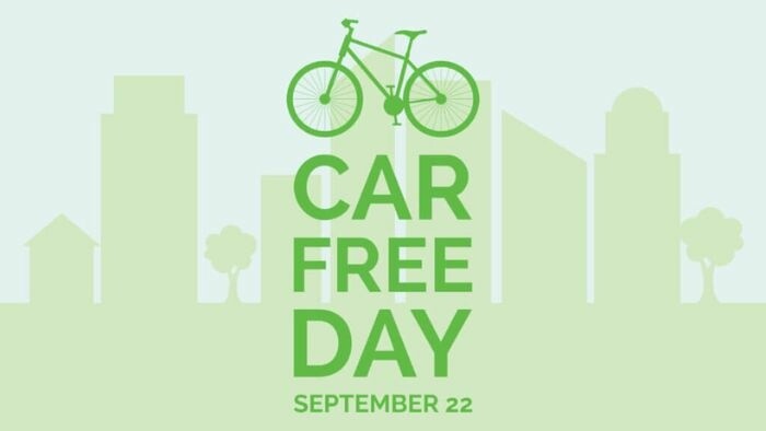 World Car-Free Day: Rethinking Transport in Slovak Cities