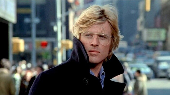 Seriál o soundtrackoch: Three Days of the Condor
