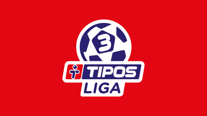 Futbal - TIPOS liga 2025/26