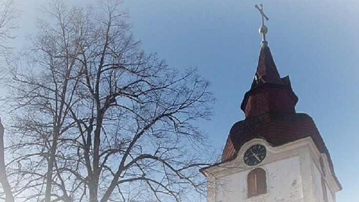 Bola raz jedna povesť – 487. časť (Vyskytná nad Jihlavou, Vysočina, Česká republika)