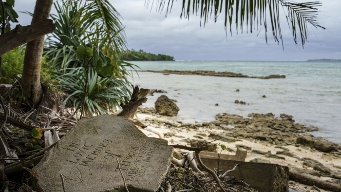 Eslovaquia establece relaciones diplomáticas con Vanuatu