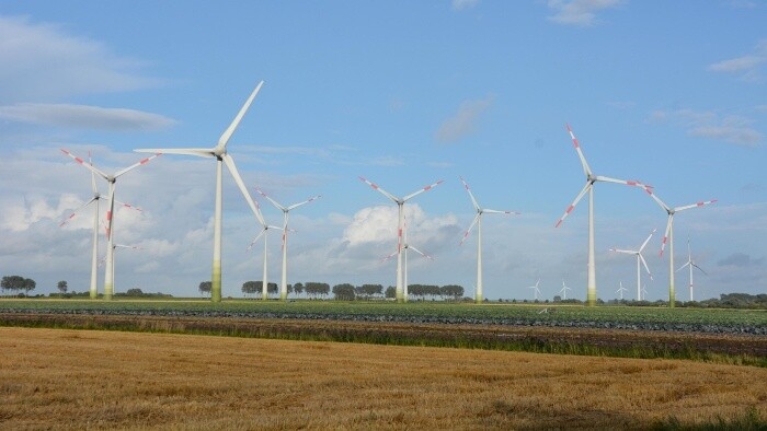 Samosprávy Trnavského kraja odmietajú postup štátu pri projektoch veterných parkov