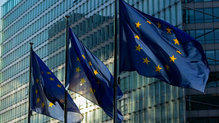 Ekonomika, obrana a inovácie. Kam kráča EÚ? | Európa dnes