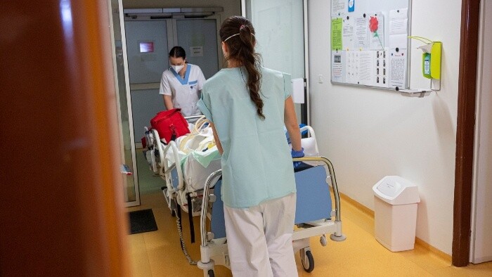 Kampaň Spolu proti únave