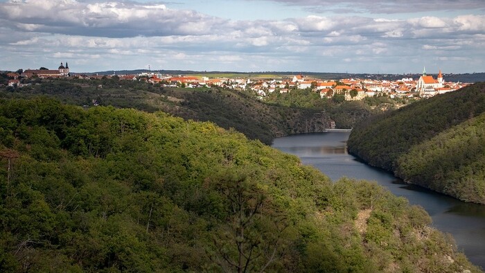 Znojmo - ako sa žije na juhu Moravy?