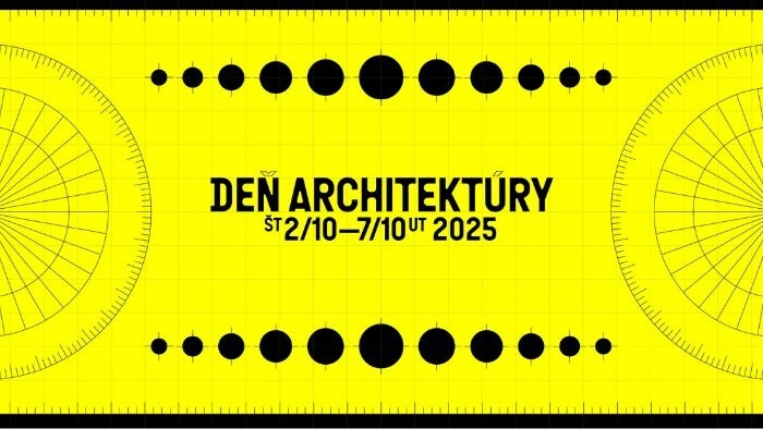 International Architecture Festival Kicks Off Across Slovakia, Highlighting Women’s Contributions