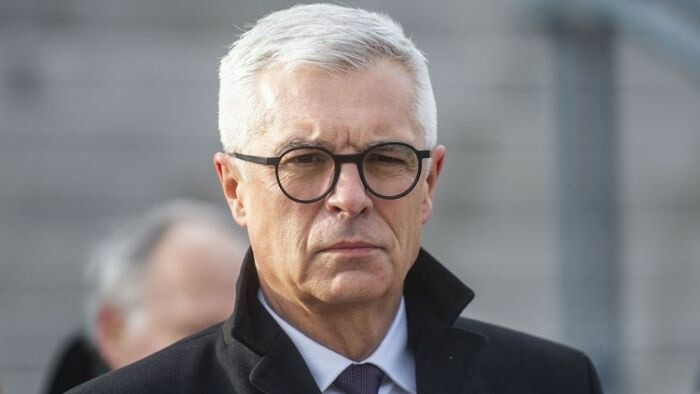 Opposition Criticizes Government for Absence at EU Summit in Copenhagen