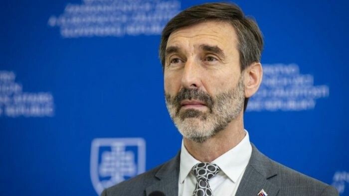 Foreign Minister Calls for Peace in Middle East and Release of Hostages
