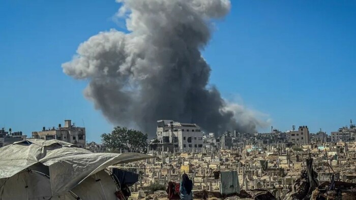 Slovakia Welcomes Agreement on Gaza Peace Plan