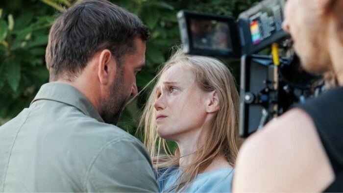 Slovak Film "Father" Becomes Best Feature at Zurich 