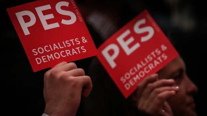 Smer Faces Definitive Exclusion from the European Socialists Faction