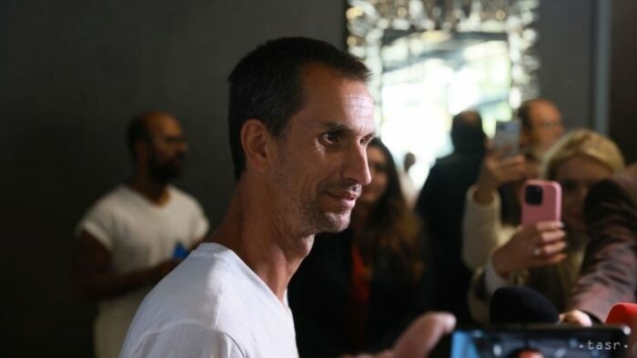 Slovak Citizen Detained by Israel Returns Home
