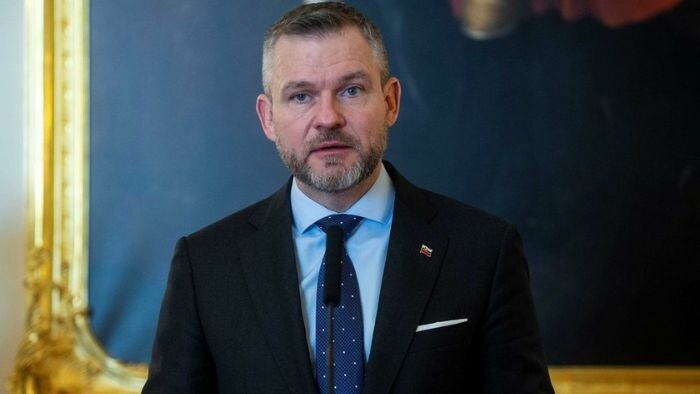 President Will Not Intervene in Inter-institutional Dispute over Imposed Fine