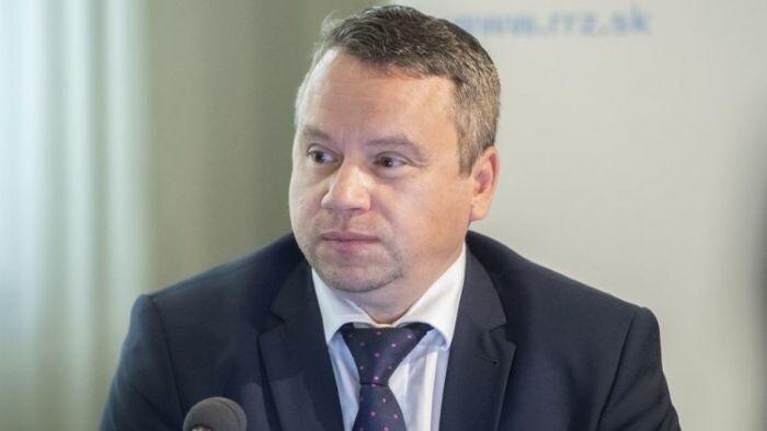 Slovak Growth Outlook Lowered for 2025 and 2026