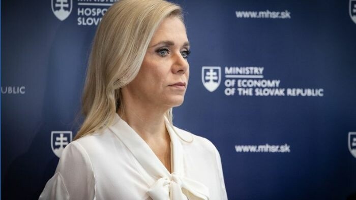 No EU Funds for Slovak Energy Subsidies