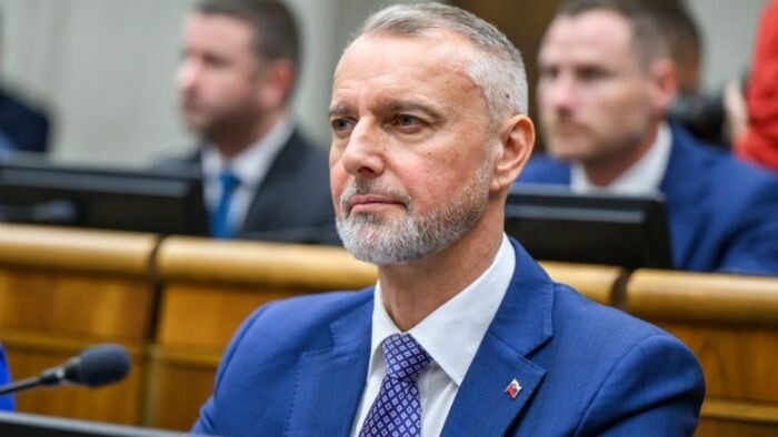 House Chair to Hold Talks with OECD Secretary-General