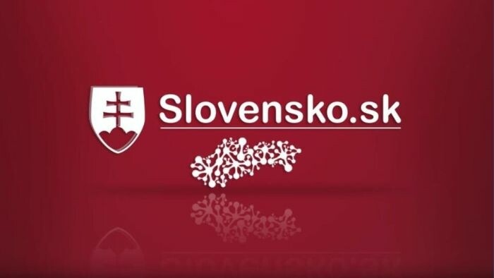 Modernisation of Slovensko.sk to Be Transparent and Without Risks