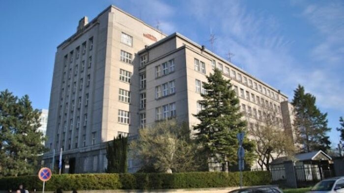 Government Okays Strategy to Combat Terrorist Financing
